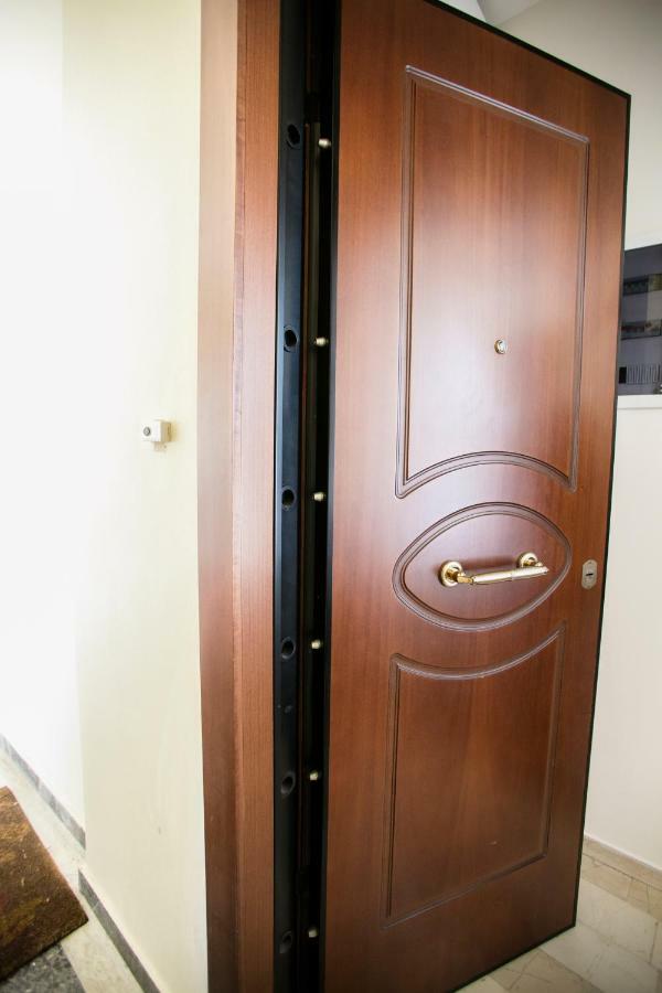 Romantic&cosy apartment Atena Exterior foto
