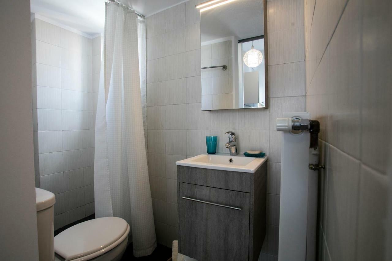 Romantic&cosy apartment Atena Exterior foto