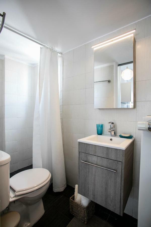 Romantic&cosy apartment Atena Exterior foto